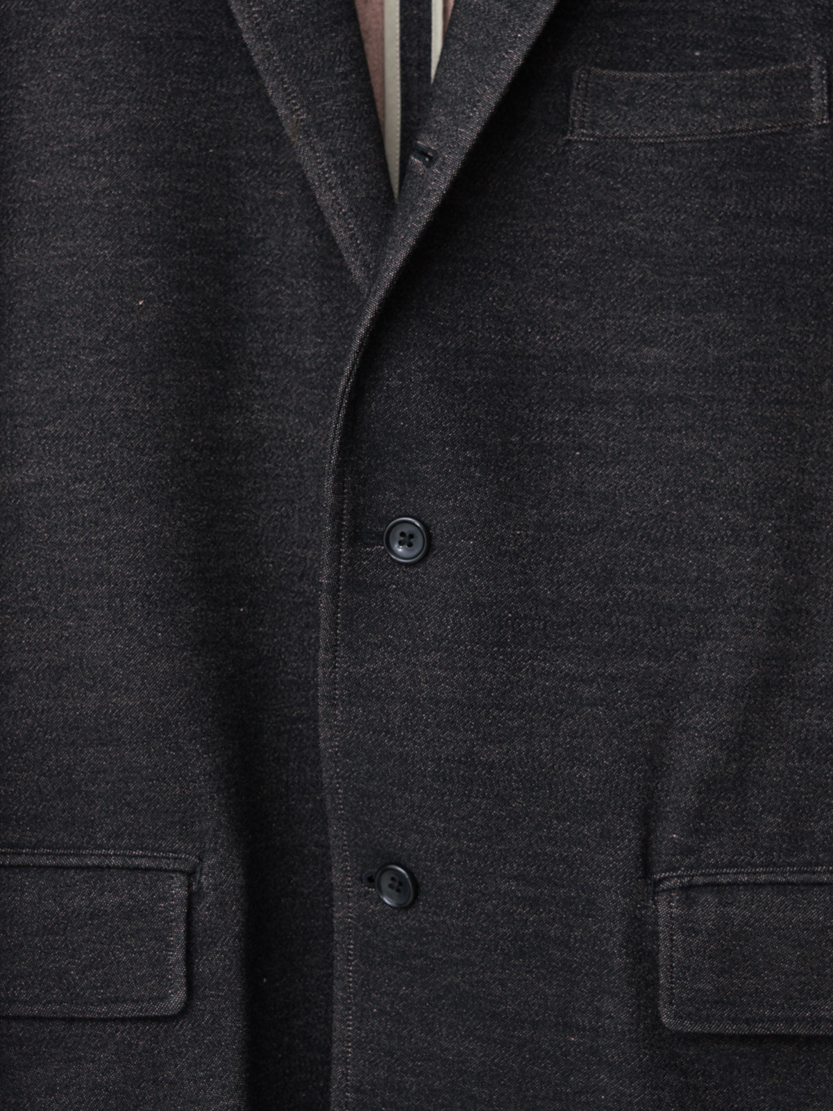 Tailored Jacket Rose Brown