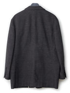 Tailored Jacket Rose Brown