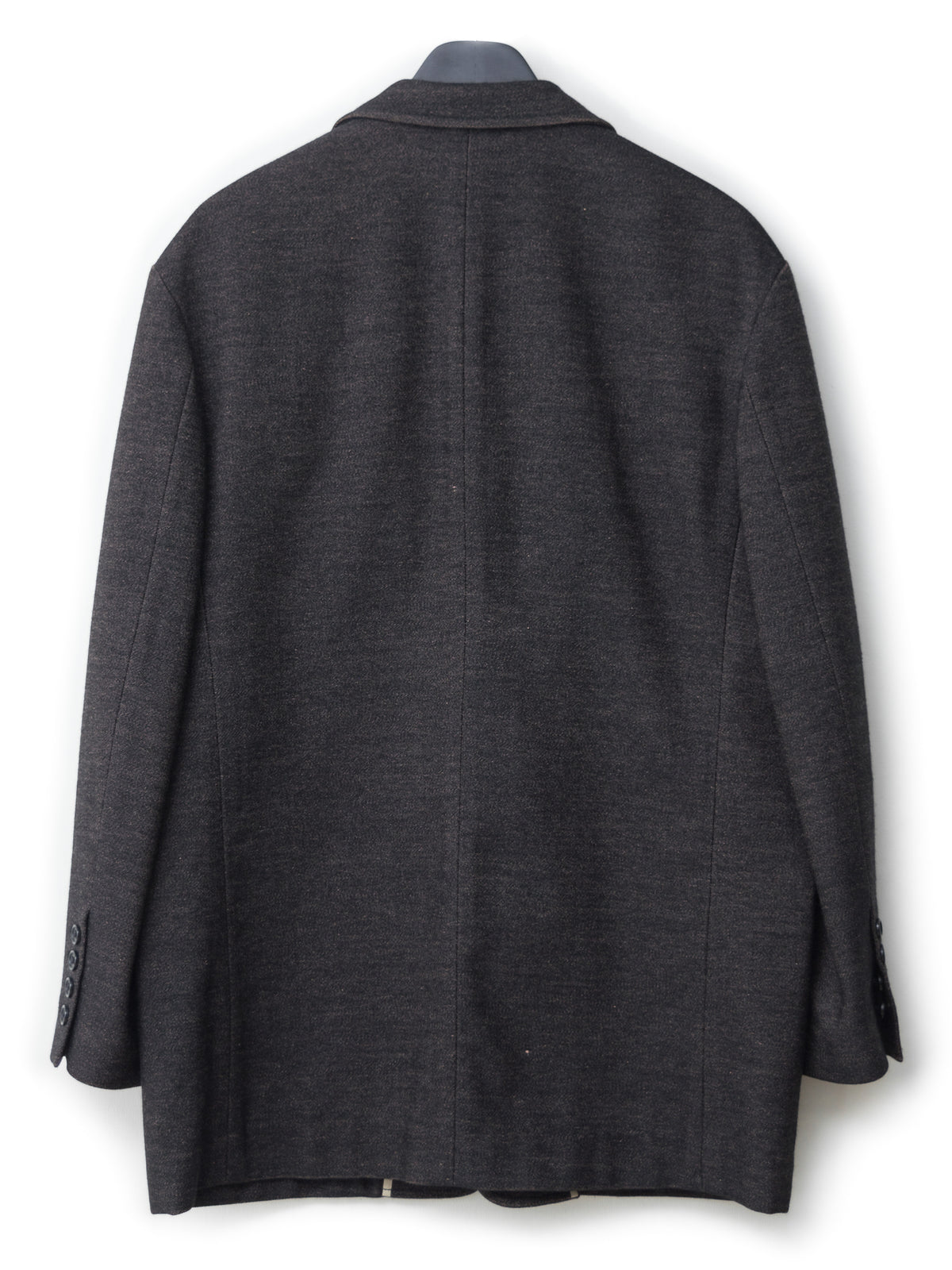 Tailored Jacket Rose Brown