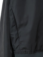 Reversible Zip Front Blouson Ink
