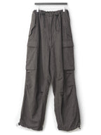 A/W 03 M-65 Pants Cedar Brown