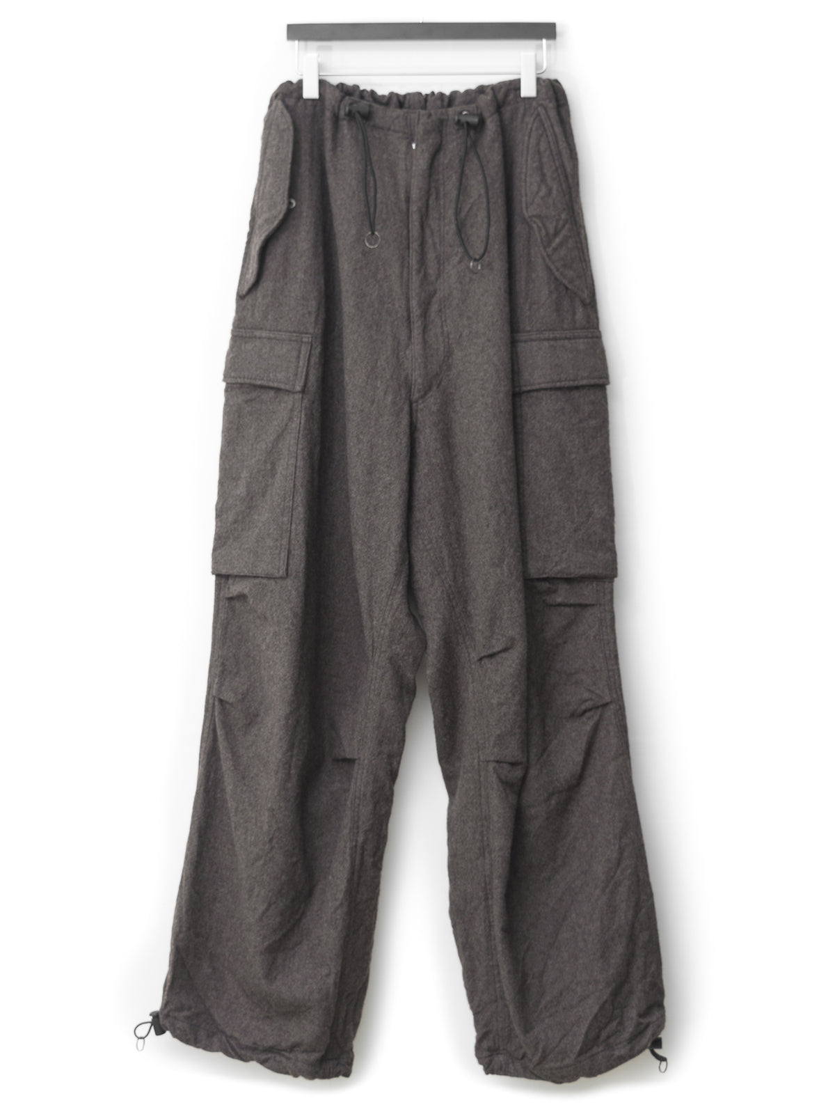A/W 03 M-65 Pants Cedar Brown