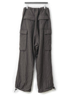 A/W 03 M-65 Pants Cedar Brown
