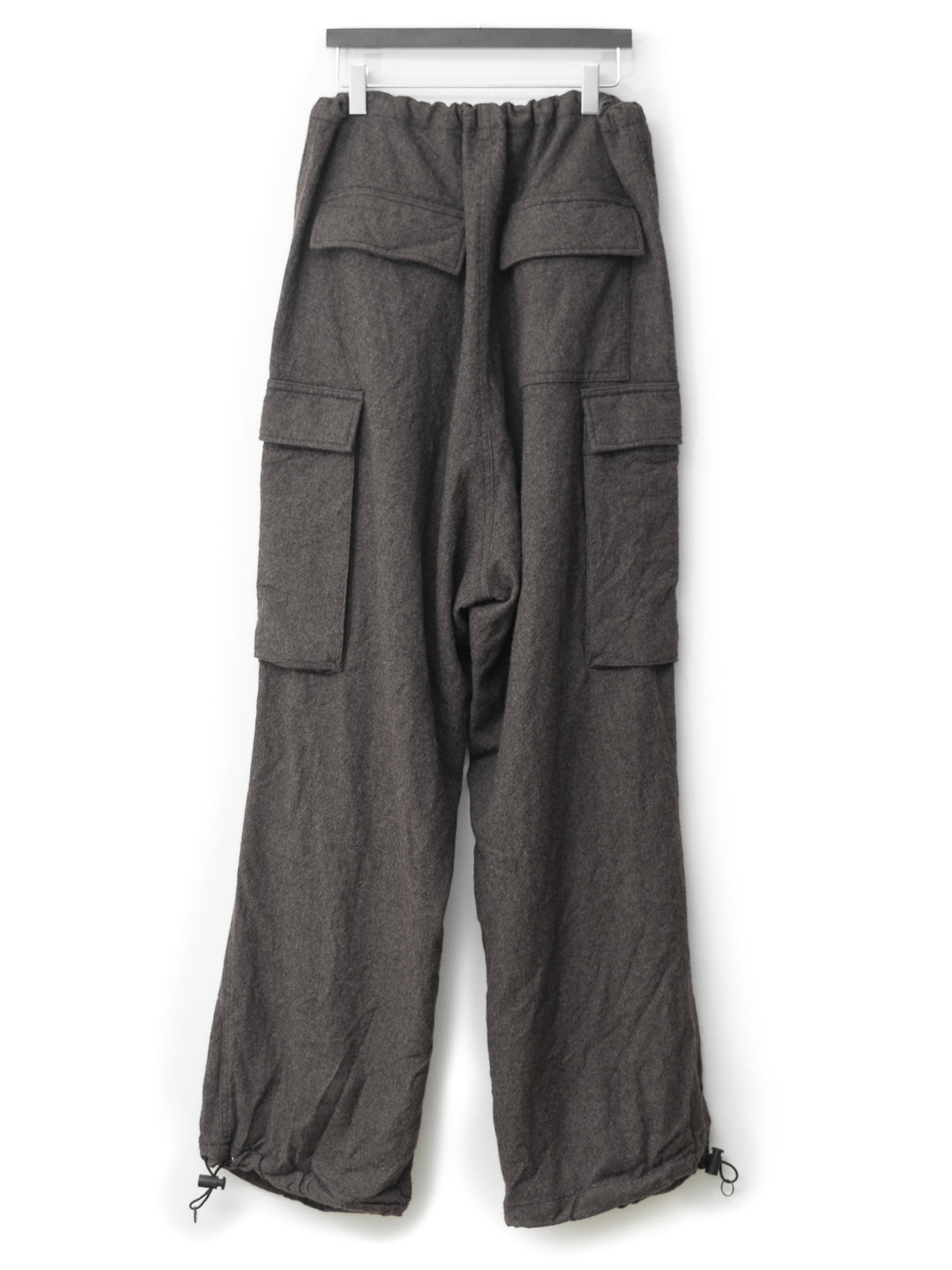 A/W 03 M-65 Pants Cedar Brown