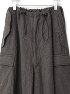 A/W 03 M-65 Pants Cedar Brown