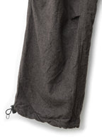 A/W 03 M-65 Pants Cedar Brown
