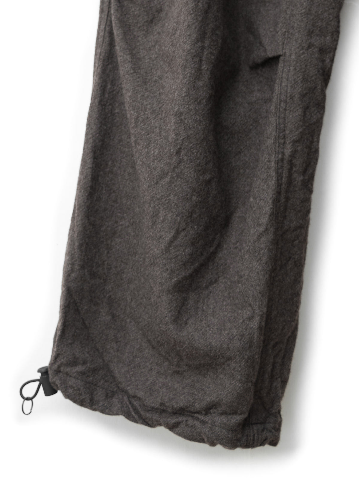 A/W 03 M-65 Pants Cedar Brown