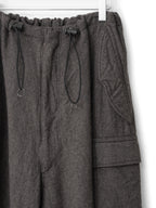 A/W 03 M-65 Pants Cedar Brown