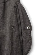 A/W 03 M-65 Pants Cedar Brown