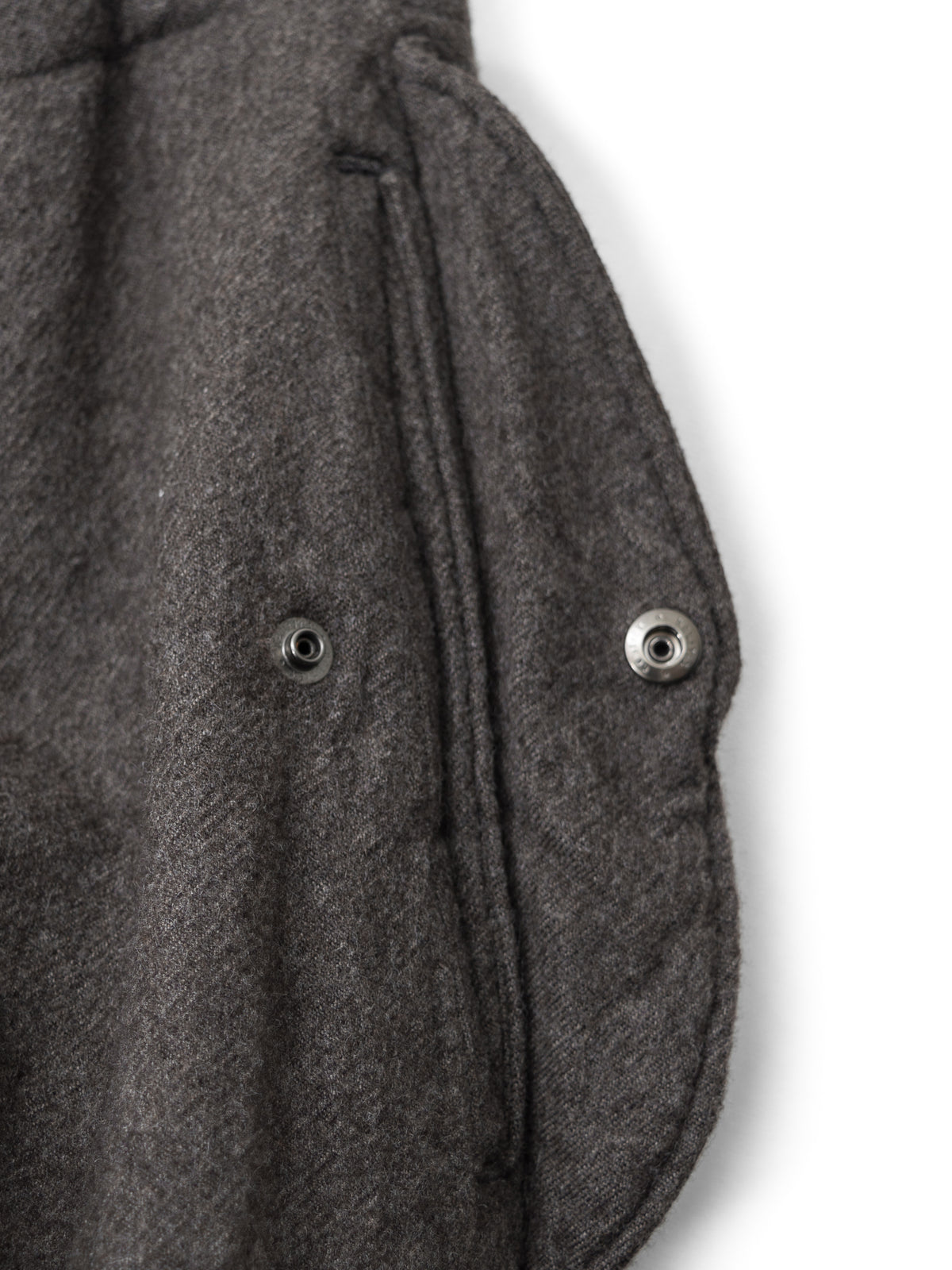 A/W 03 M-65 Pants Cedar Brown