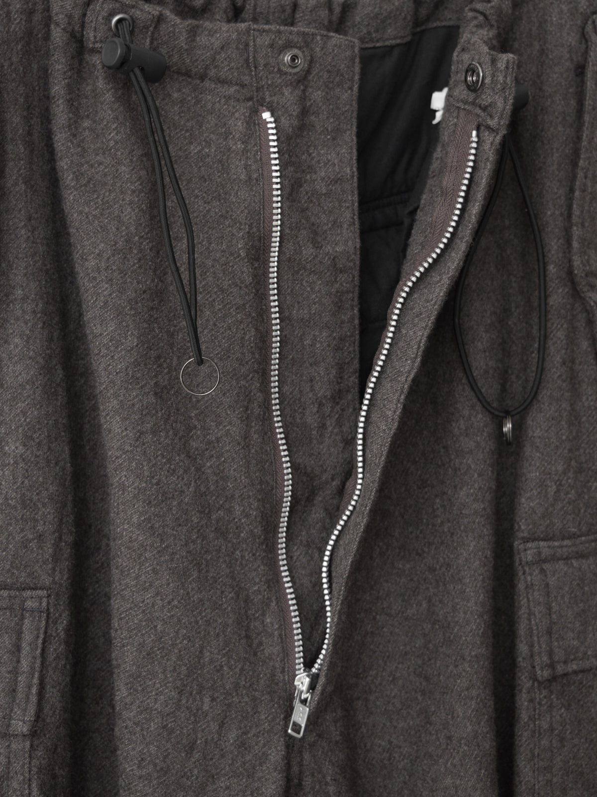 A/W 03 M-65 Pants Cedar Brown