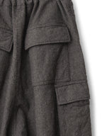 A/W 03 M-65 Pants Cedar Brown