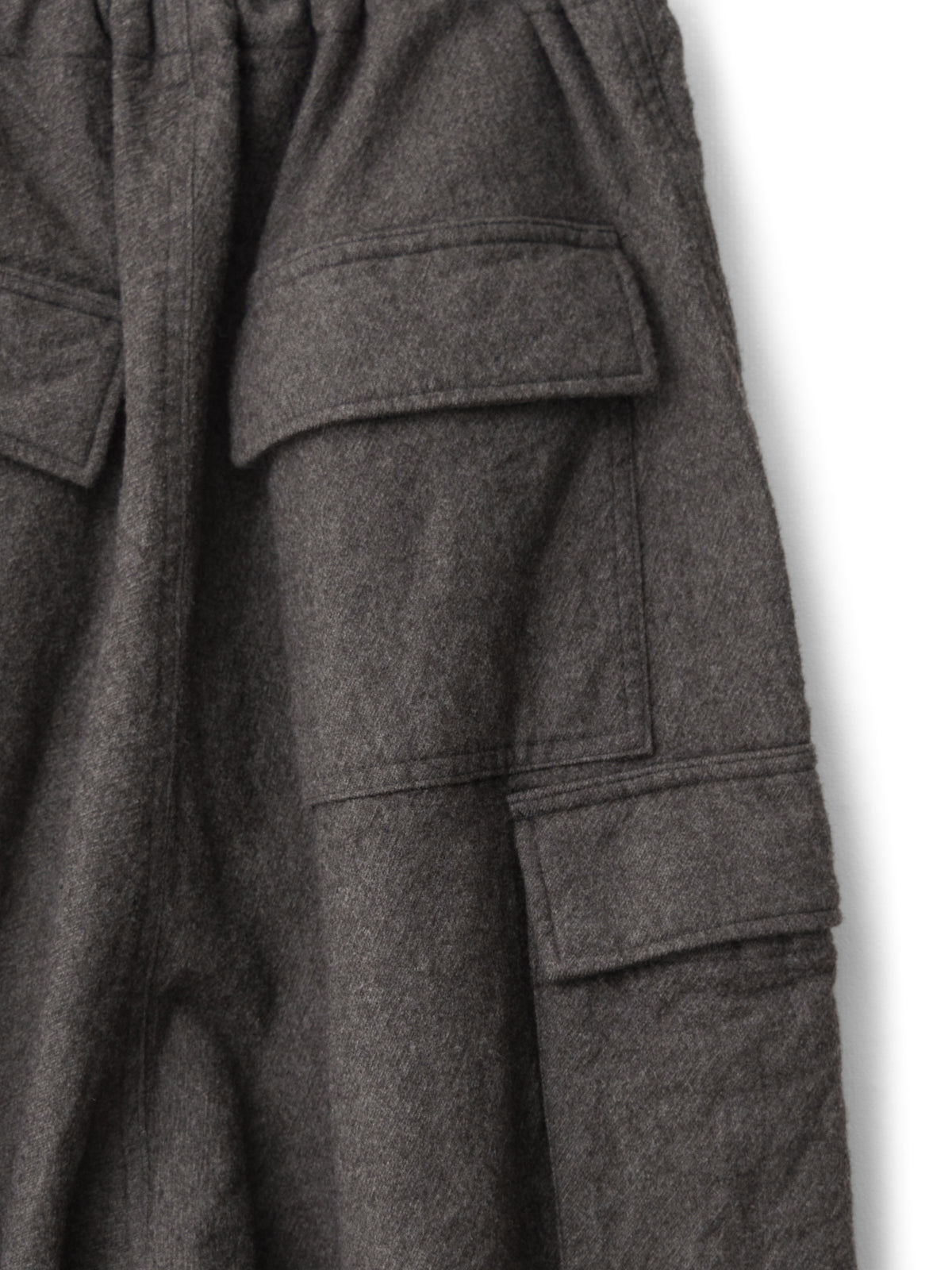 A/W 03 M-65 Pants Cedar Brown