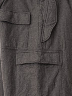 A/W 03 M-65 Pants Cedar Brown