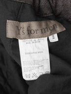 A/W 03 M-65 Pants Cedar Brown
