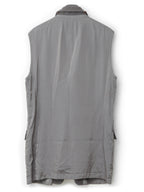 A/W 03 Tailored Liner Jacket Soil Brown