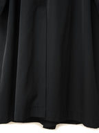 Tailored Coat Black