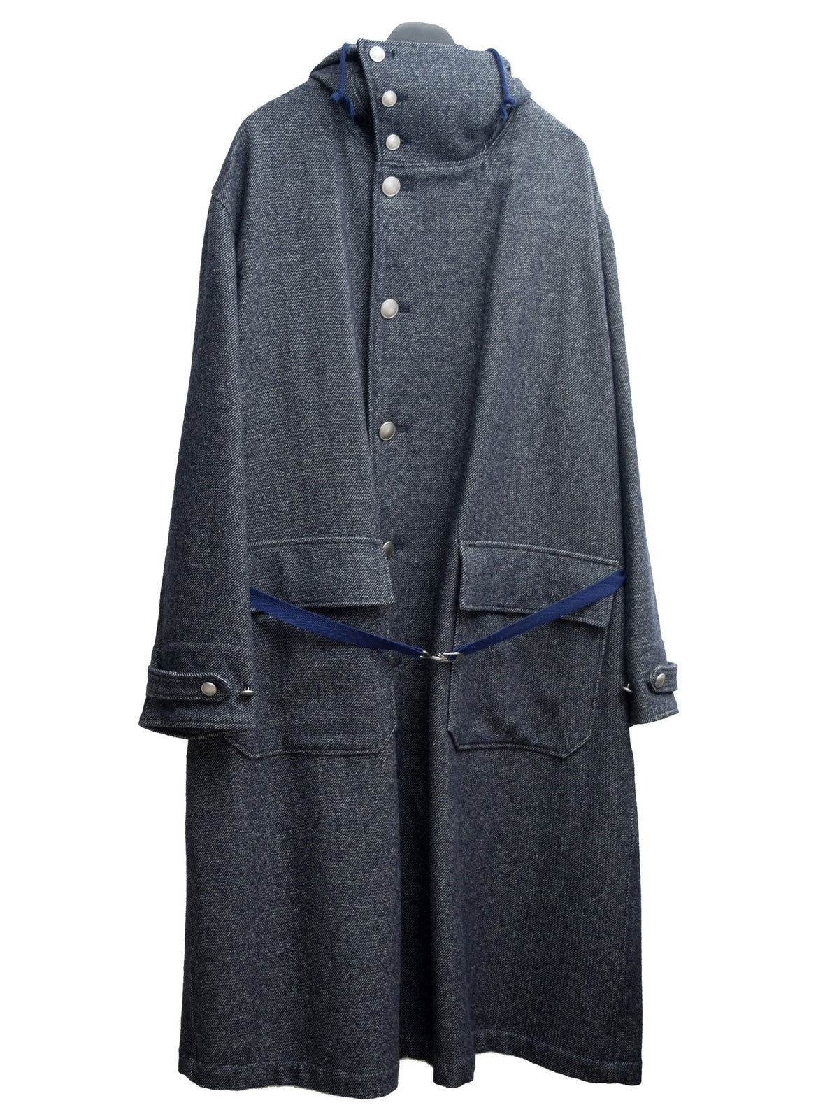 Mountain Parka Navy