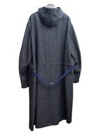 Mountain Parka Navy