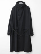 Mountain Parka Black