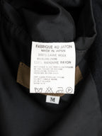 Mountain Parka Black