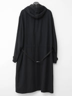 Mountain Parka Black