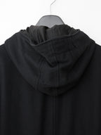 Mountain Parka Black