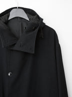 Mountain Parka Black