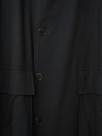 Mountain Parka Black