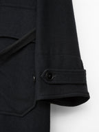 Mountain Parka Black