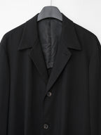 Tailored Jacket Black
