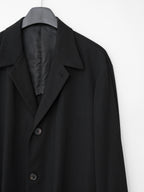 Tailored Jacket Black