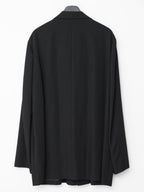 Tailored Jacket Black