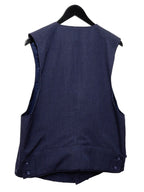 Cargo Vest Navy
