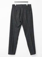 Military Riding Pants Soil Brown