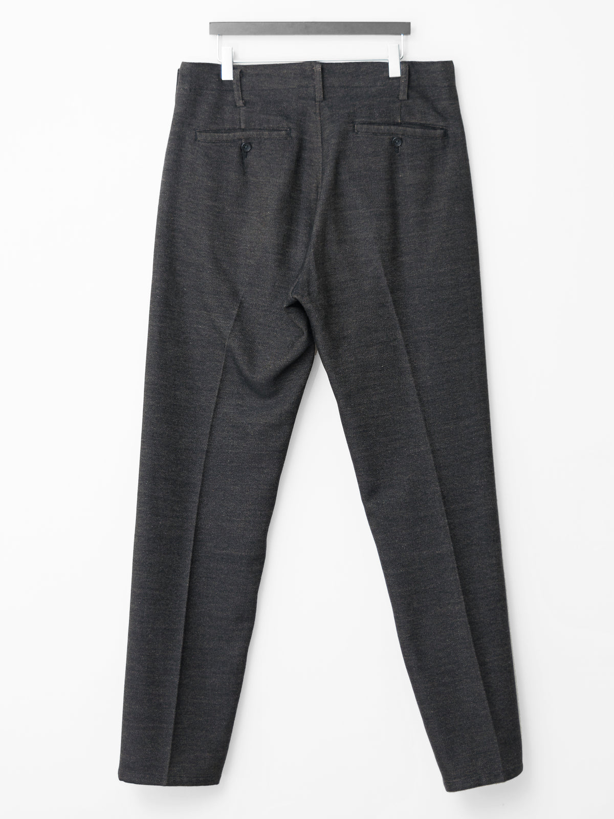Military Riding Pants Soil Brown