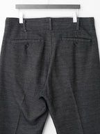 Military Riding Pants Soil Brown