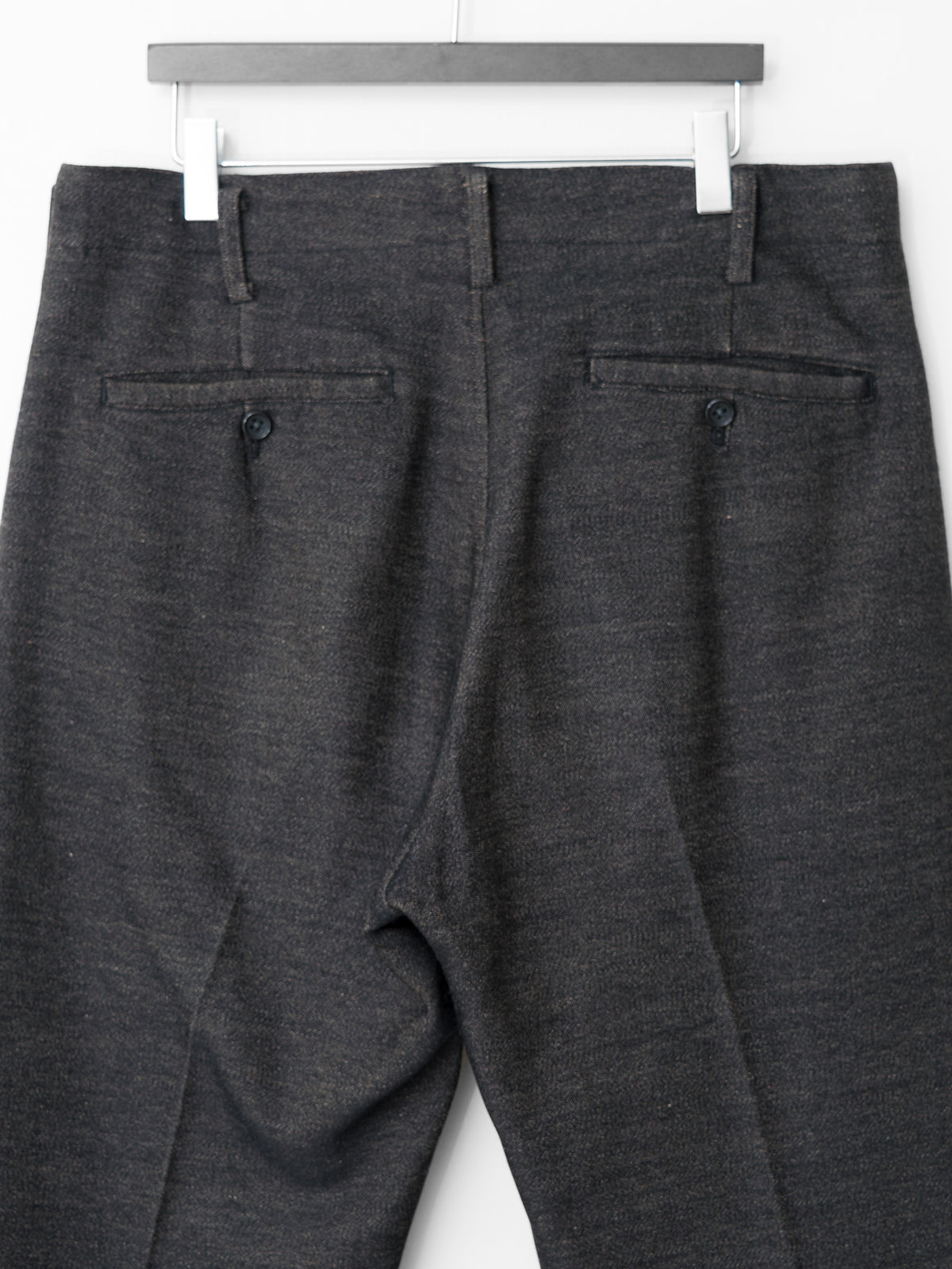 Military Riding Pants Soil Brown