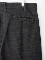 Military Riding Pants Soil Brown