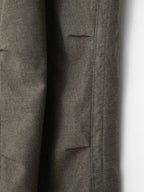 A/W 08 Pigment Printed Cargo Pants Aged Brown