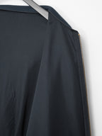 Knit Sports Jacket Fade Navy