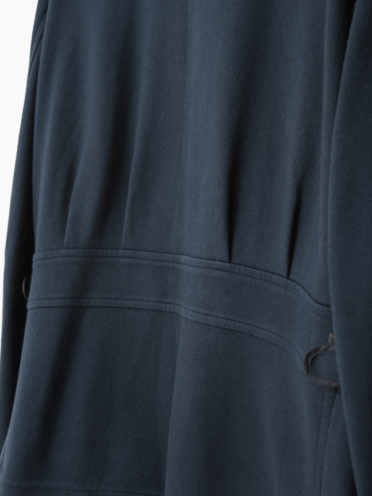 Knit Sports Jacket Fade Navy