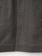 Weatherproof Half Coat Mud