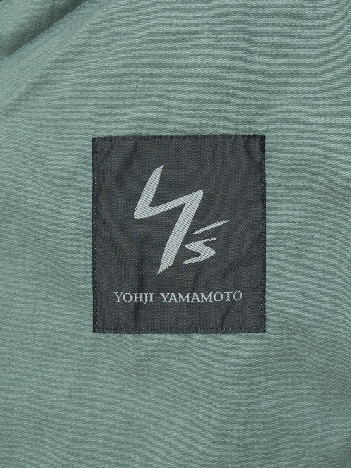 A/W 05 M-65 Fishtail Parka Sage Green
