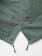 A/W 05 M-65 Fishtail Parka Sage Green