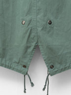 A/W 05 M-65 Fishtail Parka Sage Green