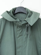 A/W 05 M-65 Fishtail Parka Sage Green