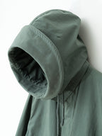 A/W 05 M-65 Fishtail Parka Sage Green