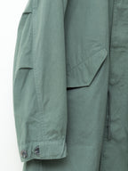 A/W 05 M-65 Fishtail Parka Sage Green