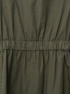 A/W 09 Garment Dyed Reversible Field Jacket Mud